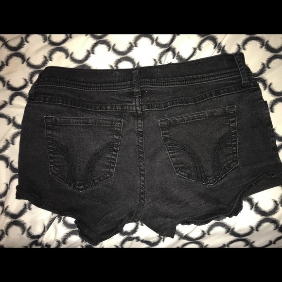 shorts - Picture 2 of 2